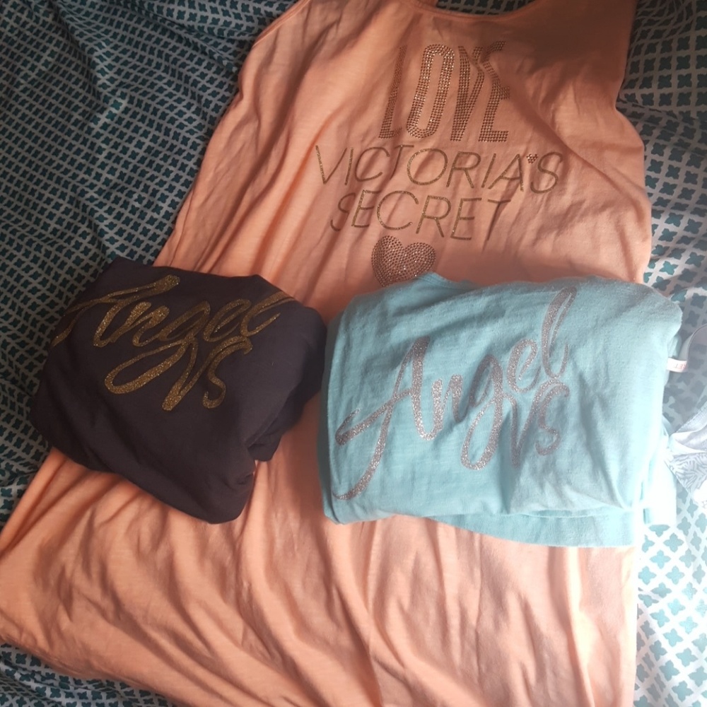 Sleepwear! All same style Large